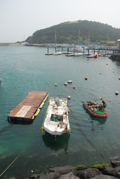 港湾