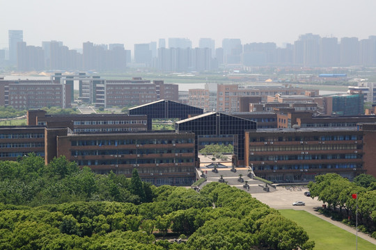 宁波 大学