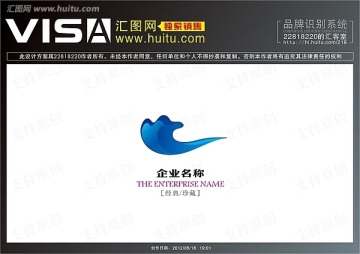 logo設(shè)計 水