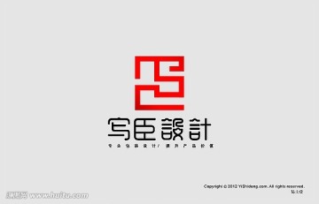 寫臣LOGO