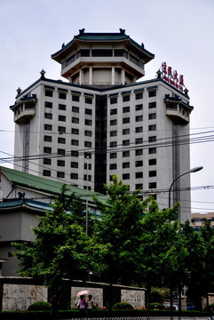 京民大厦