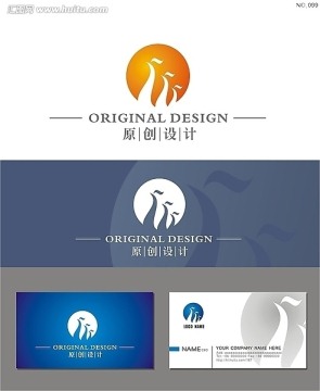 logo 标志 时尚标志