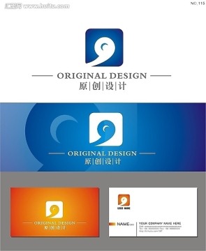 logo 标志设计