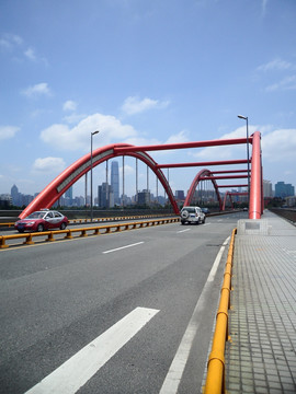 芙蓉桥