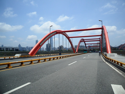 芙蓉桥