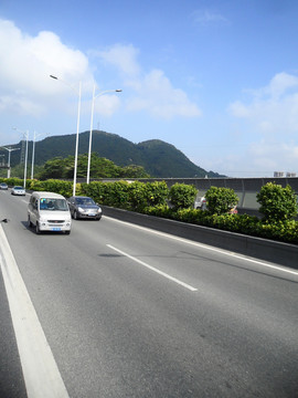 城市道路