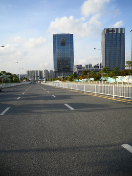 城市道路