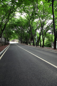 公路