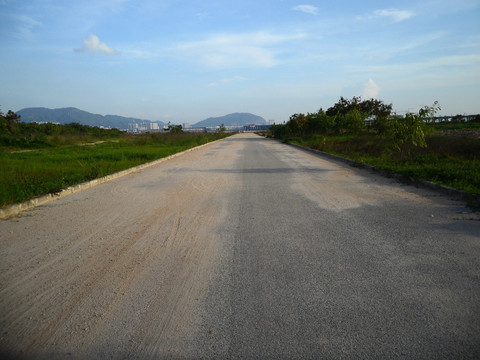 城市道路