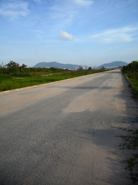 城市道路