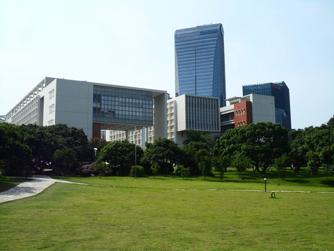 深圳大学