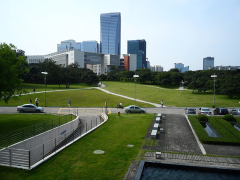 深圳大学