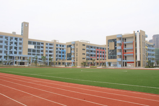 学校建筑