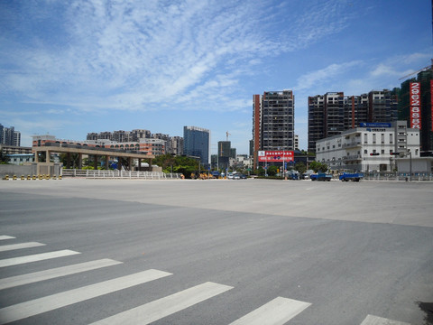 城市道路