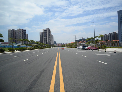 公路