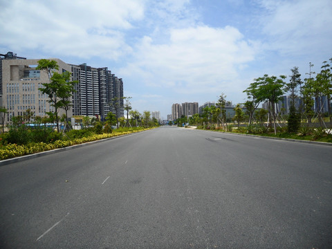 公路