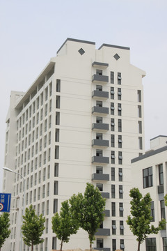 学校建筑