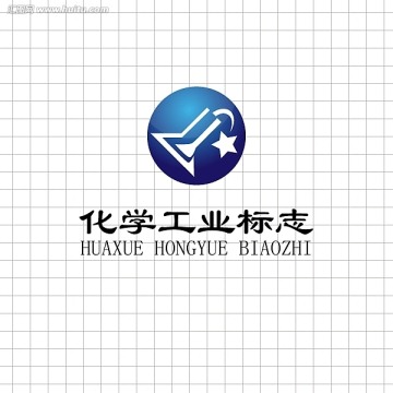 化学工业logo