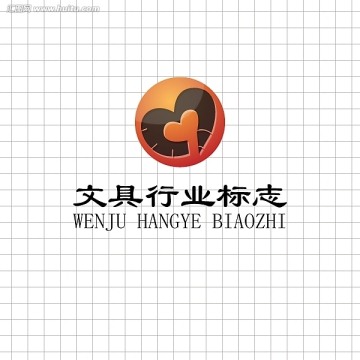 文具行业LOGO