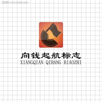 金融行业logo