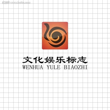 文化娛樂logo