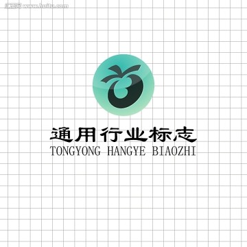 行業(yè)通用logo