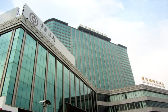 龙泉国际大酒店