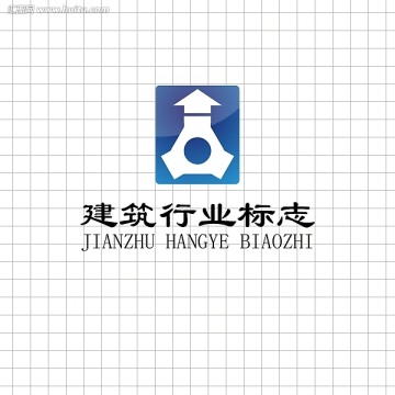 建筑行业logo