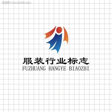 服裝行業(yè)logo