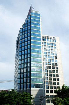 东莞报业大厦