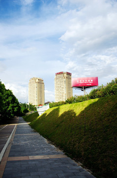 东莞住宅楼盘