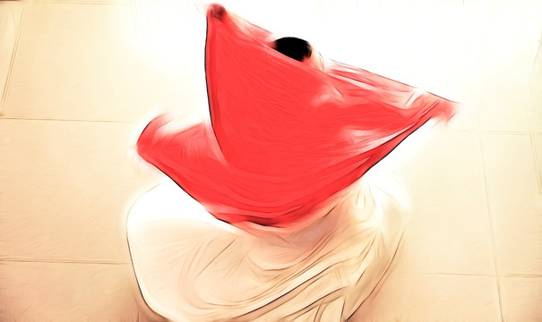 舞動(dòng)