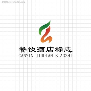 餐饮酒店logo