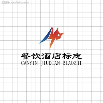 餐飲酒店logo