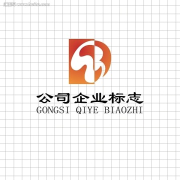 公司企业logo