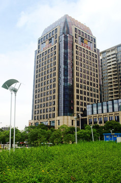 東莞寫字樓