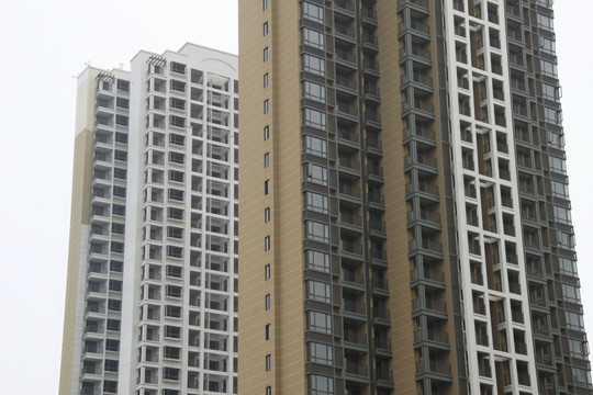 新建住宅