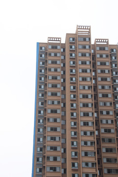 住宅建筑