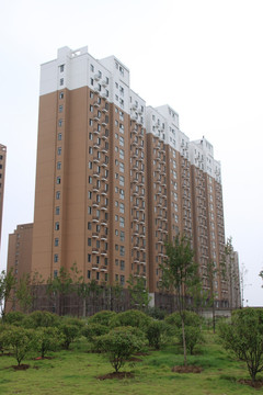 住宅建筑