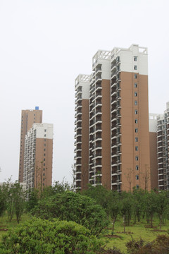 新建住宅