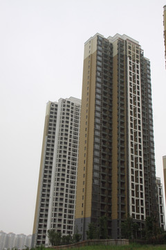 高層住宅