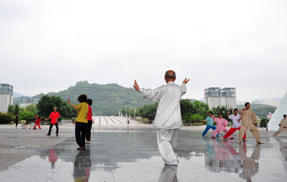 深圳市民中心