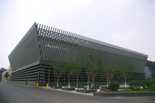 中国工业博物馆 沈阳