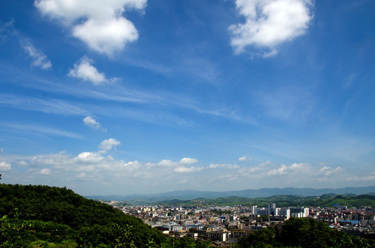 交通路