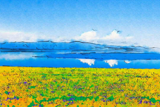 風(fēng)景