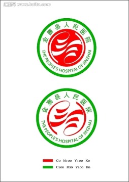 医院LOGO