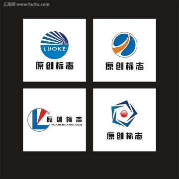 科技logo