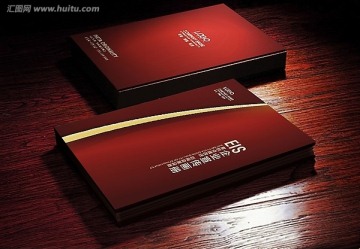 高檔畫冊 封面設(shè)計 紅色畫冊（展開圖）