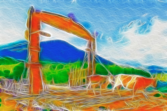 牧歸