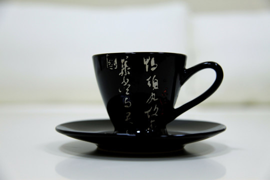 茶杯 茶具素材